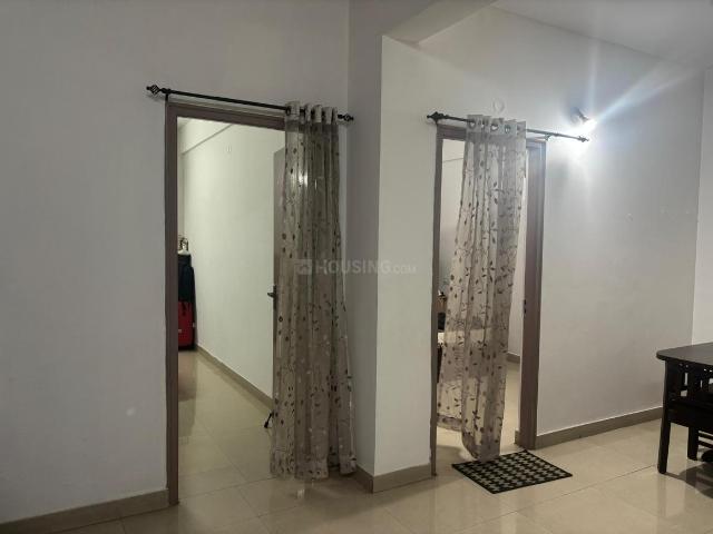 Flat for rent in Bangalore East, Cox Town - Bangalore