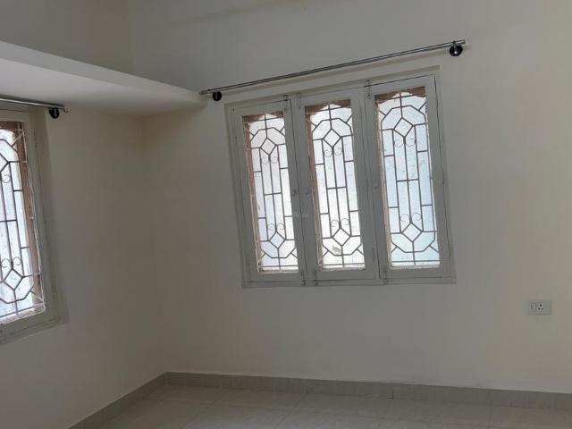 Flat for rent in Bangalore East, Cox Town - Bangalore