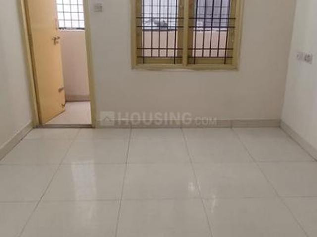 Flat for rent in Bangalore East, Cox Town - Bangalore