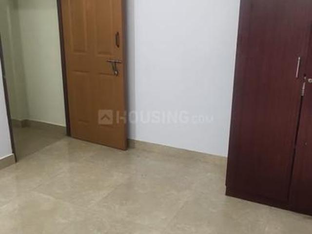 Flat for rent in Bangalore East, Cox Town - Bangalore