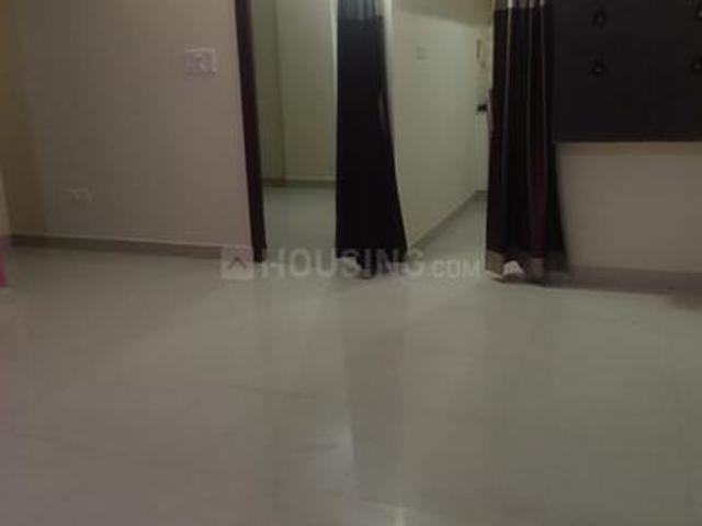 Flat for rent in Bangalore East, Cox Town - Bangalore
