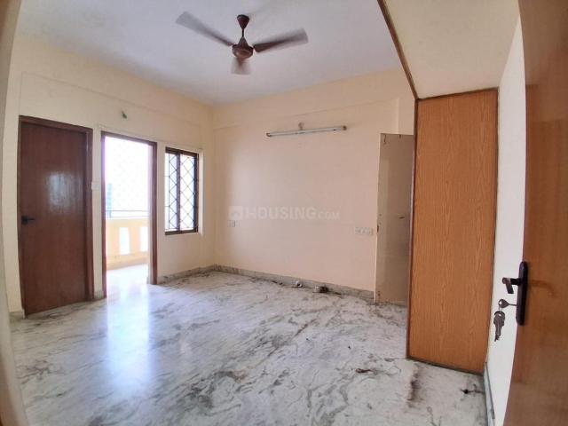 Flat for rent in Bangalore East, Cox Town - Bangalore