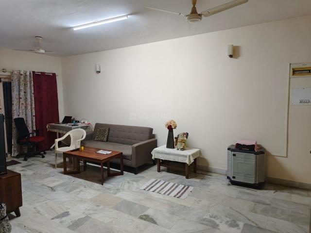 Flat for rent in Bangalore East, Cox Town - Bangalore