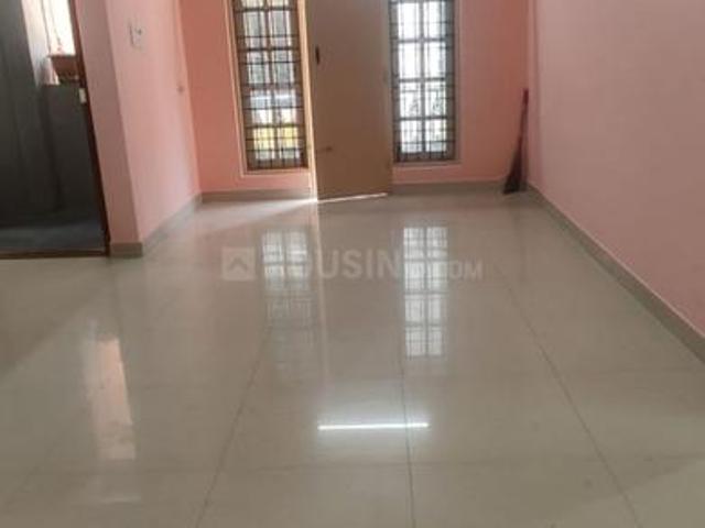 Flat for rent in Bangalore East, Cox Town - Bangalore