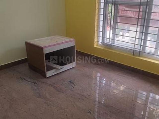 Flat for rent in Bangalore East, Cox Town - Bangalore