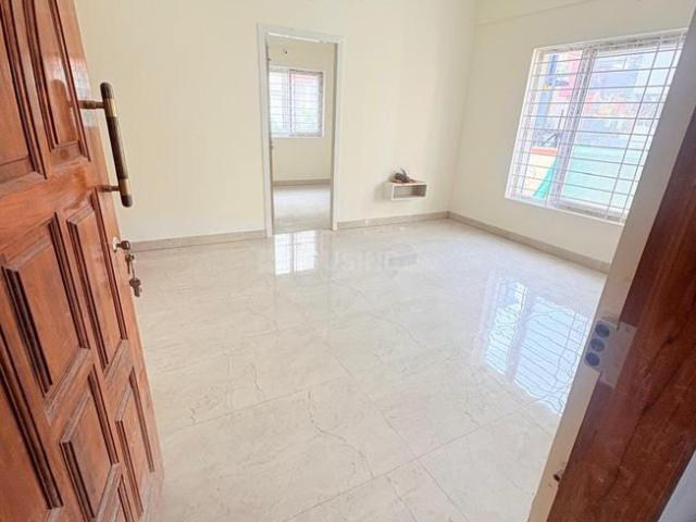 Flat for rent in Bangalore East, Cox Town - Bangalore