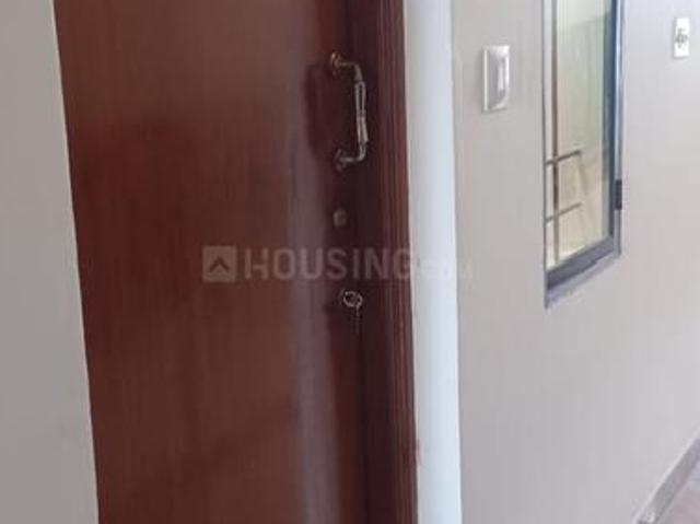 Flat for rent in Bangalore East, Cox Town - Bangalore