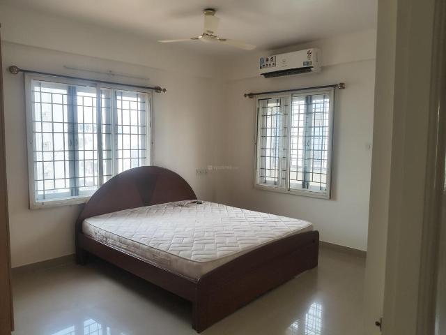 Flat for rent in Bangalore East, Cox Town - Bangalore