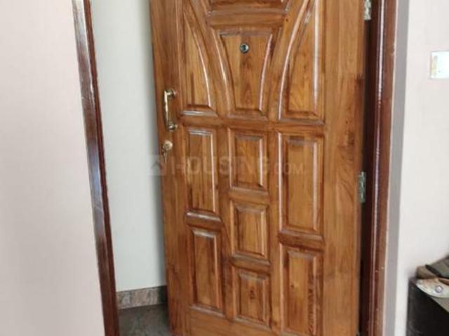 Flat for rent in Bangalore East, Cox Town - Bangalore