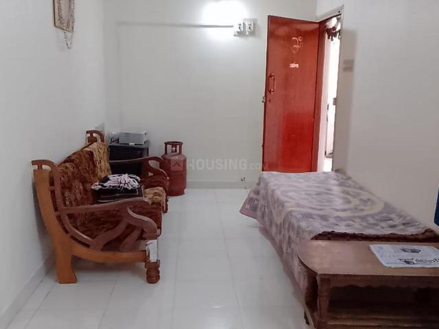 Flat for rent in Bangalore East, Cox Town - Bangalore