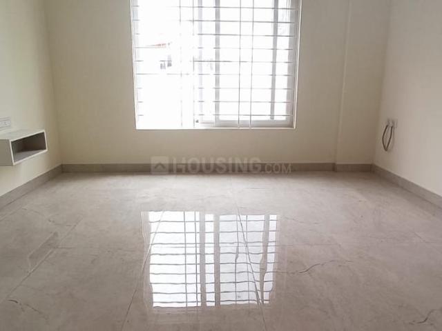 Flat for rent in Bangalore East, Cox Town - Bangalore