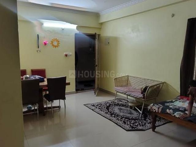 Flat for rent in Bangalore East, Cox Town - Bangalore