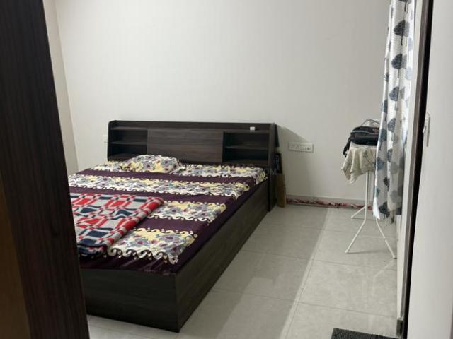 Flat for rent in Bangalore East, Cox Town - Bangalore