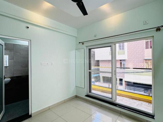 Flat for rent in Bangalore East, Cox Town - Bangalore