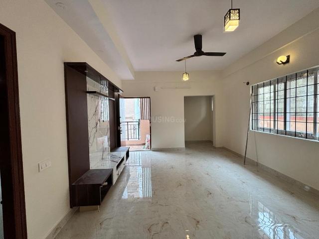 Flat for rent in Bangalore East, Cox Town - Bangalore