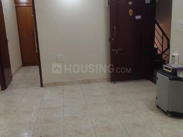 Flat for rent in Bangalore East, Cox Town - Bangalore