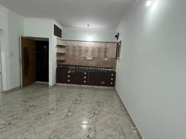Flat for rent in Bangalore East, Cox Town - Bangalore