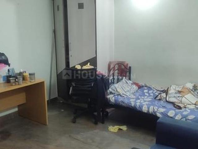Flat for rent in Bangalore East, Cox Town - Bangalore
