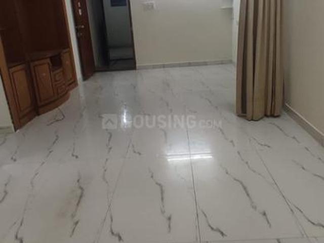 Flat for rent in Bangalore East, Cox Town - Bangalore