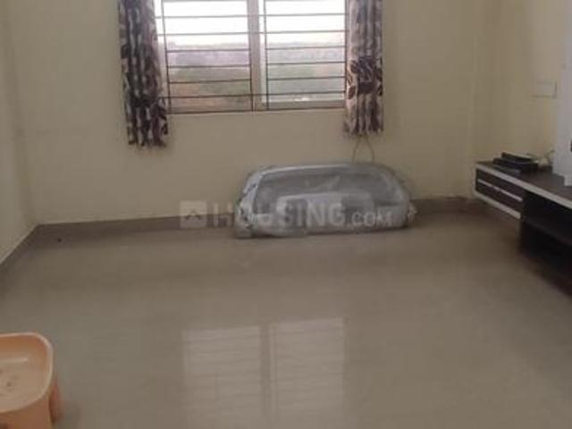 Flat for rent in Bangalore East, Cox Town - Bangalore