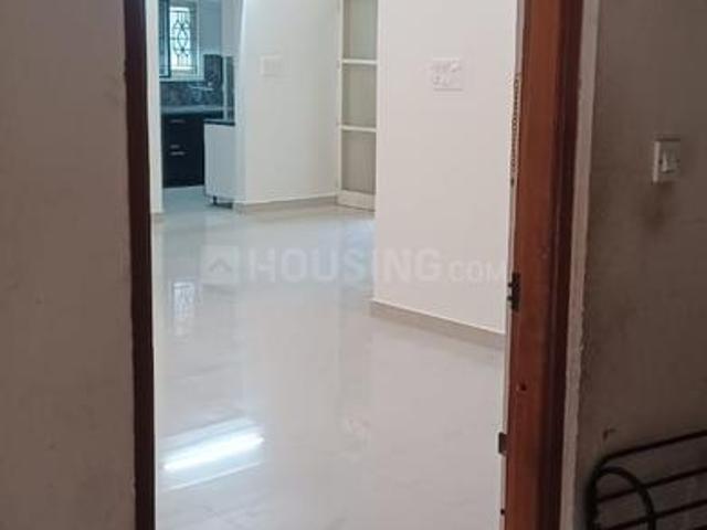 Flat for rent in Murugeshpalaya, Bengaluru
