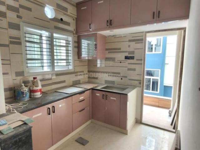Flat for rent in Murugeshpalaya, Bengaluru
