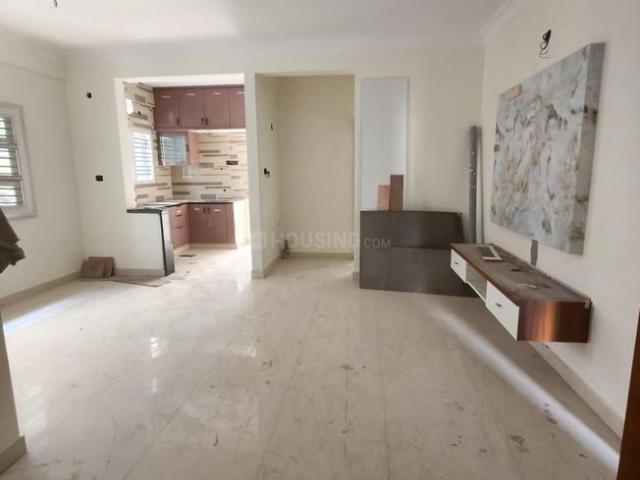 Flat for rent in Murugeshpalaya, Bengaluru