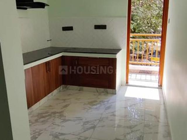 Flat for rent in Bengaluru Central City Corporation, Bengaluru