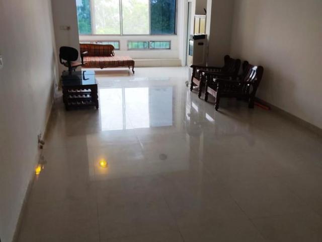 Flat for rent in Bangalore East, Cox Town - Bangalore