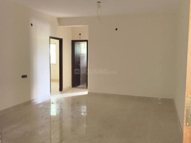 Flat for sale in Bangalore East, Cox Town - Bangalore