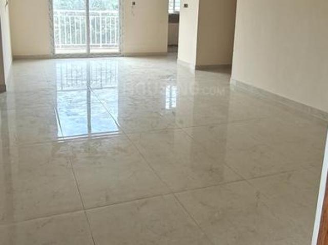 Flat for sale in Bangalore East, Cox Town - Bangalore