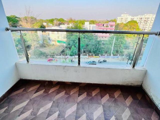 Flat for rent in Indore City, Indore