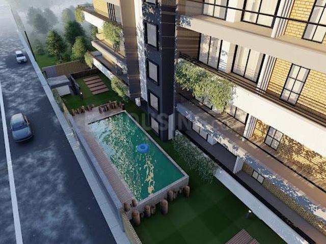 Flat for sale in Uttarakhand