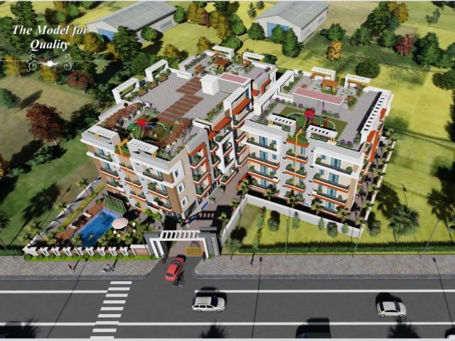 Flat for sale in Bihar