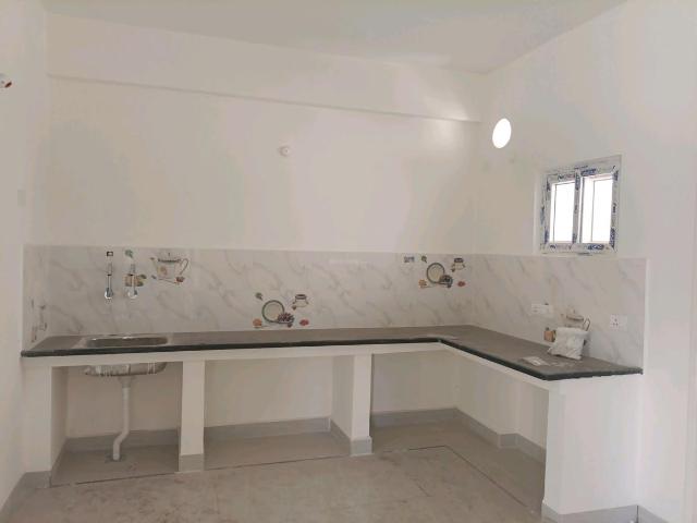 Flat for sale in Dathathreyanagar, Pocharam
