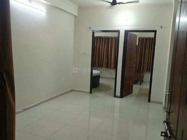 Flat for rent in Chowk, Prayagraj