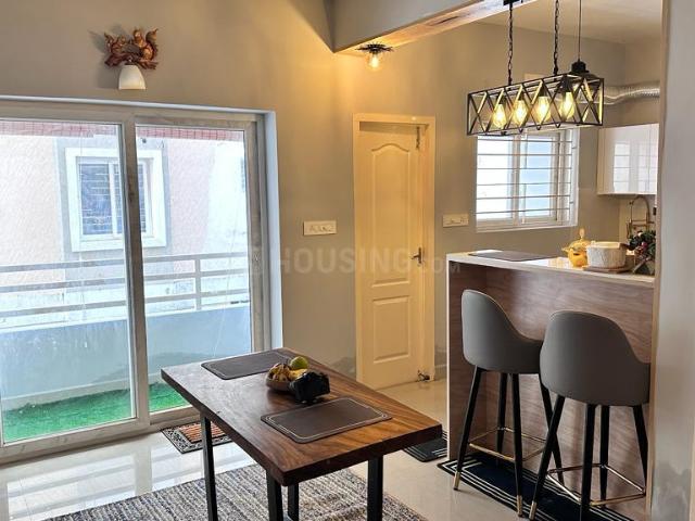 Flat for sale in Kelambakkam, Tamil Nadu