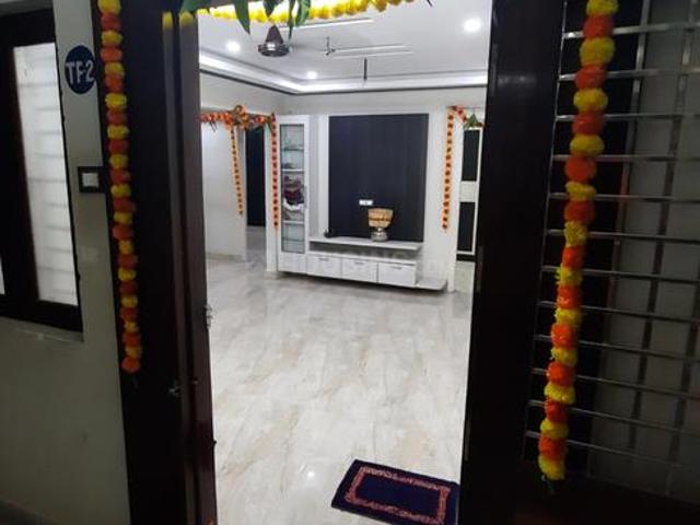 Flat for rent in Visakhapatnam, Andhra Pradesh