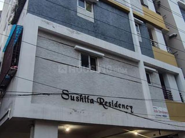 Flat for sale in Visakhapatnam, Andhra Pradesh