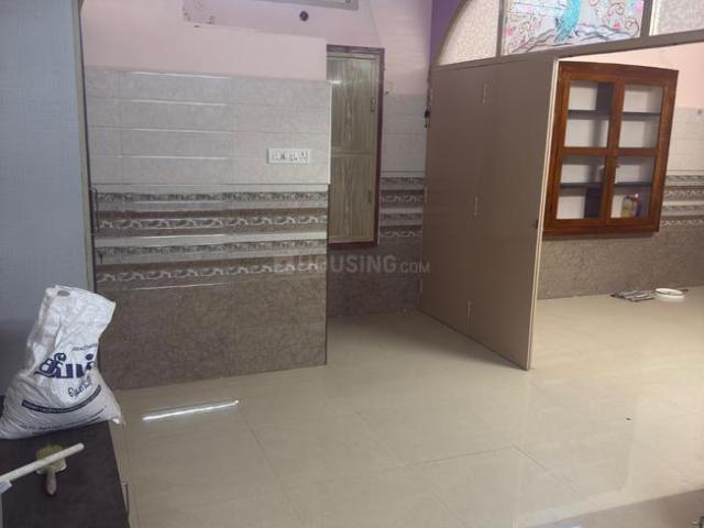 Flat for rent in Ward 124, Chennai Corporation