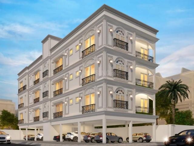 Flat for sale in Teynampet, Tamil Nadu