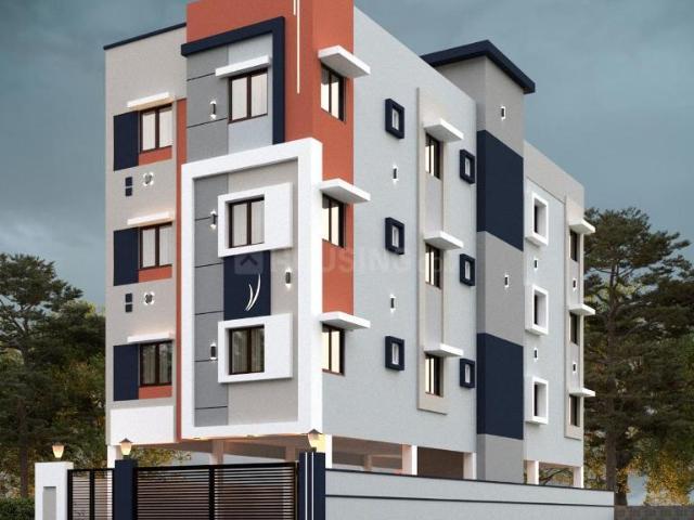 Flat for sale in Teynampet, Tamil Nadu