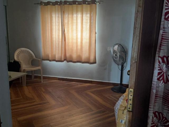 Flat for rent in Telecom Colony, Buddayapalle