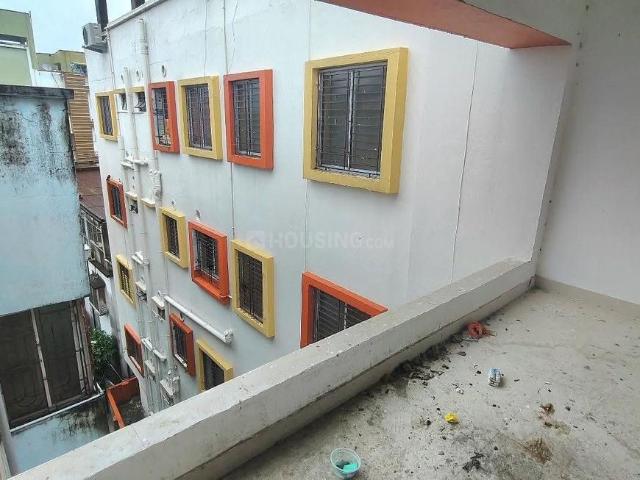 Flat for sale in Kanaipur, Hooghly