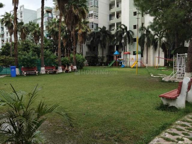 Flat for rent in Singhpura, Sahibzada Ajit Singh Nagar