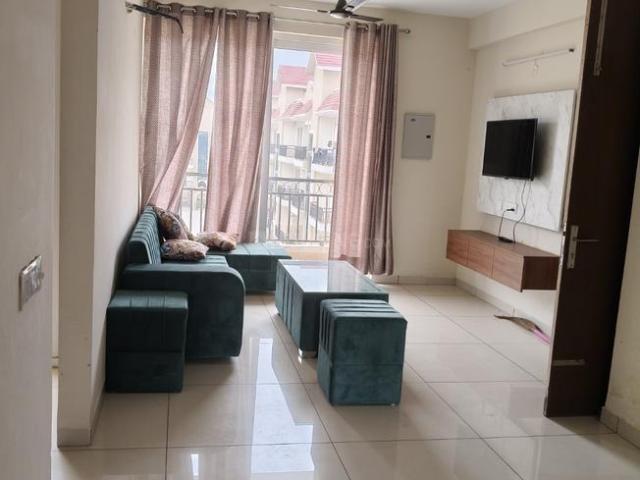 Flat for rent in Punjab
