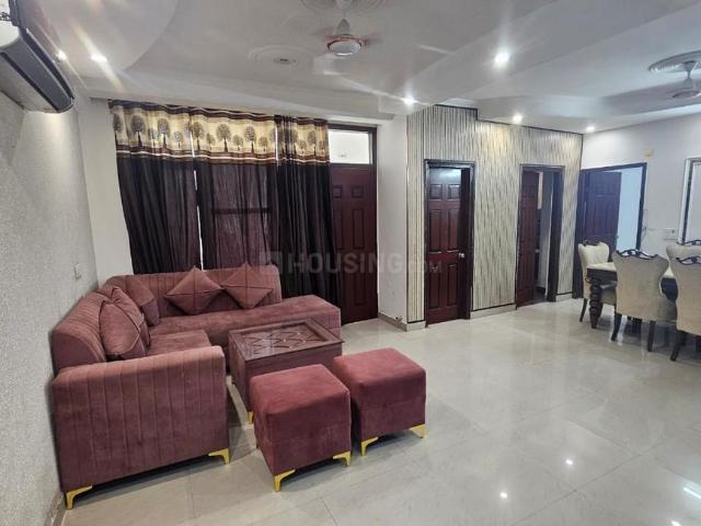Flat for rent in Singhpura, Sahibzada Ajit Singh Nagar