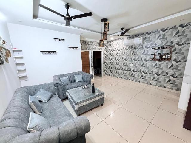 Flat for rent in Punjab
