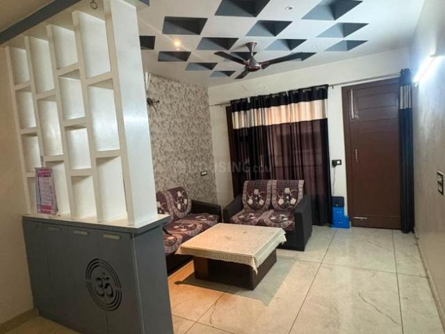 Flat for rent in Punjab