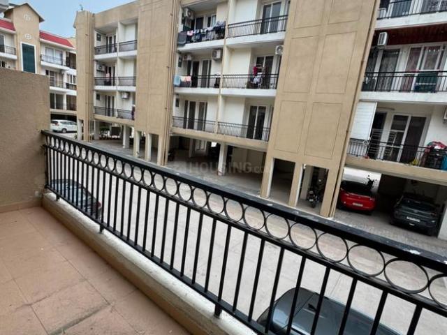 Flat for rent in Punjab